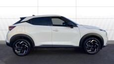 Nissan Juke 1.0 DiG-T 114 N-Connecta 5dr Petrol Hatchback